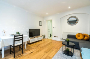 Cozy 1 bedroom / Gloucester Road / Kensington